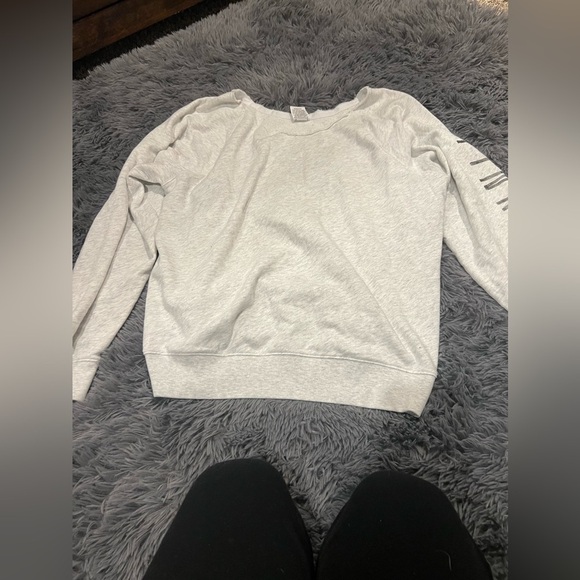 🩶VS PINK‎ L - Picture 1 of 3